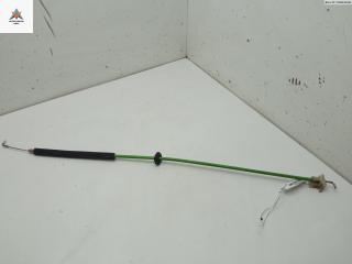 трос двери Fiat Stilo 1 поколение 2006, 1.9 л., дизель, МКПП, синий, универсал