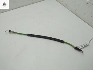 Трос двери задней Fiat Stilo 1 поколение 2006, 1.9 л., дизель, МКПП, синий, универсал