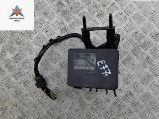 блок ABS BMW 3 серия E46 [рестайлинг] 2004, 2.0 л., бензин, МКПП, синий, универсал, 6765454, 6765452