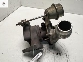 турбина Dacia (Renault) Logan 2005, 1.5 л., дизель, МКПП, зелёный, универсал, 54359700012