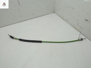 трос двери Fiat Stilo 1 поколение 2006, 1.9 л., дизель, МКПП, синий, универсал