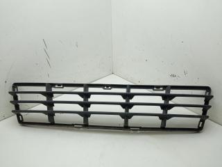 заглушка (решетка) в бампер Volvo S40 / V50 2006, 2.5 л., бензин, МКПП, серый, универсал