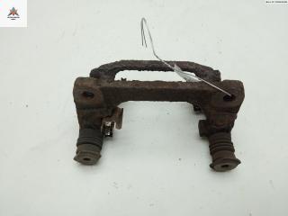 скоба суппорта SEAT Toledo 2 поколение 2001, 1.9 л., дизель, МКПП, серый, седан