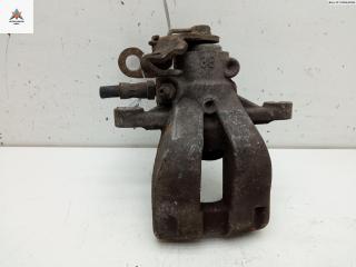 суппорт задний левый SEAT Toledo 2 поколение 2001, 1.9 л., дизель, МКПП, серый, седан