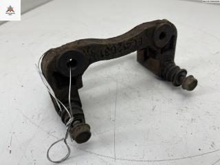 скоба суппорта Kia Magentis 1 поколение [рестайлинг] 2003, 2.0 л., бензин, МКПП, серый, седан, BC412031