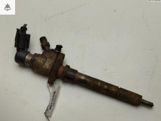 форсунка Ford C-Max 1 поколение 2003, 2.0 л., дизель, МКПП, серый, минивэн, 9647247280