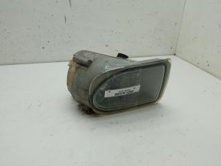 фара противотуманная правая Volvo S40 2 поколение 2006, 2.5 л., бензин, МКПП, серый, универсал, 30698630