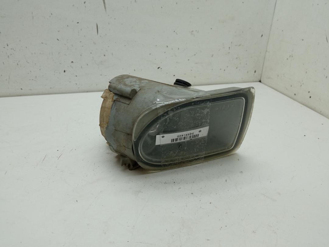 фара противотуманная правая Volvo S40 / V50 2006, 2.5 л., бензин, МКПП, серый, универсал, 30698630