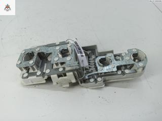 панель заднего левого фонаря Audi A3 8L 1999, 1.8 л., бензин, МКПП, синий, хетчбэк 5 дв., 8L0945257