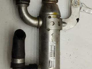 охладитель EGR / Радиатор EGR Ford C-Max 1 поколение 2003, 2.0 л., дизель, МКПП, серый, минивэн, 875816W