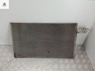 радиатор кондиционера Volvo S40 2 поколение 2006, 2.5 л., бензин, МКПП, серый, универсал, 4N5H19710AC