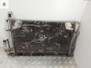 радиатор кондиционера Volvo V70 2 поколение [рестайлинг] 2004, 2.4 л., дизель, МКПП, серый, универсал, 8683358