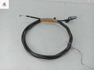 трос капота Audi A4 B7 2005, 2.0 л., TFSI, бензин, АКПП, серый, универсал, 8E1823531F