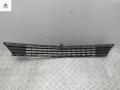 заглушка (решетка) в бампер Mercedes-Benz B-Класс W245 2006, 2.0 л., бензин, АКПП, серый, минивэн, 1698850123 - фото №2