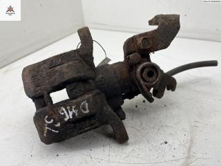 суппорт задний левый Mazda 6 GG [рестайлинг] 2006, 2.0 л., дизель, МКПП, серый, универсал