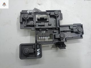 панель заднего левого фонаря Opel Vectra B [рестайлинг] 2001, 1.6 л., бензин, МКПП, серый, седан