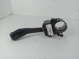 переключатель поворотов Audi A3 8L 1999, 1.8 л., бензин, МКПП, синий, хетчбэк 5 дв., 8L0953513G