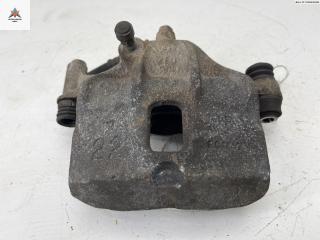 суппорт передний правый Hyundai Getz 1 поколение [рестайлинг] 2008, 1.1 л., бензин, МКПП, чёрный, хетчбэк 5 дв., BC141051