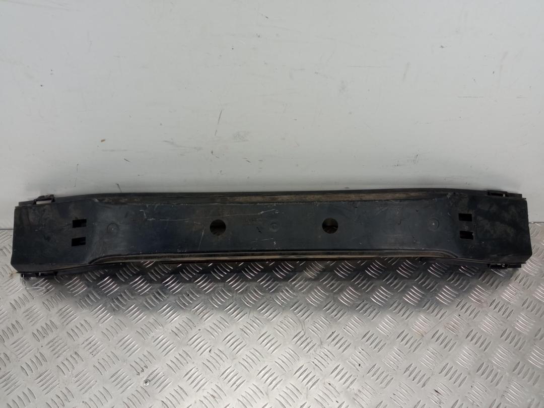 усилитель бампера переднего Volvo S40 / V50 2006, 2.5 л., бензин, МКПП, серый, универсал, 30655876