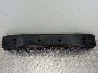 усилитель бампера переднего Volvo S40 / V50 2006, 2.5 л., бензин, МКПП, серый, универсал, 30655876