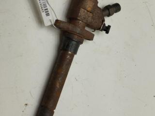 форсунка Ford C-Max 1 поколение 2003, 2.0 л., дизель, МКПП, серый, минивэн, 9647247280