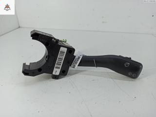 переключатель дворников Audi A3 8L 1999, 1.8 л., бензин, МКПП, синий, хетчбэк 5 дв., 4B0953503F