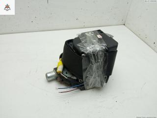 ремень безопасности Fiat Stilo 1 поколение 2006, 1.9 л., дизель, МКПП, синий, универсал