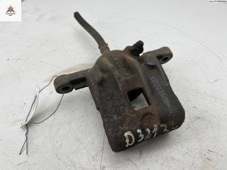 суппорт задний левый Kia Magentis 1 поколение [рестайлинг] 2003, 2.0 л., бензин, МКПП, серый, седан, BC140039