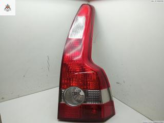 фонарь задний правый Volvo S40 2 поколение 2006, 2.5 л., бензин, МКПП, серый, универсал, 30698921