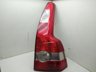 фонарь задний правый Volvo S40 2 поколение 2006, 2.5 л., бензин, МКПП, серый, универсал, 30698921