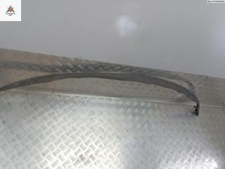 Юбка переднего бампера Opel Vectra B 1997, 2.5 л., бензин, МКПП, чёрный, хетчбэк 5 дв.