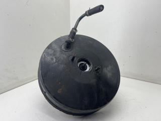 вакуумный усилитель тормозов Nissan Almera Tino V10 2002, 2.2 л., дизель, МКПП, чёрный, минивэн, 46007BU210