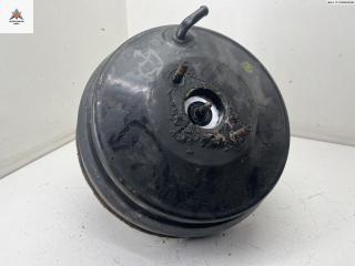 вакуумный усилитель тормозов Nissan Almera N16 2001, 1.5 л., бензин, МКПП, серый, хетчбэк 3 дв., 47210BM500