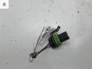 разъем (фишка) проводки Opel Vectra B 1997, 2.5 л., бензин, МКПП, чёрный, хетчбэк 5 дв.