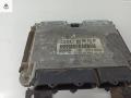 блок управления (другие) Audi A3 8L 1999, 1.8 л., бензин, МКПП, синий, хетчбэк 5 дв., 06A906018BM - фото №3