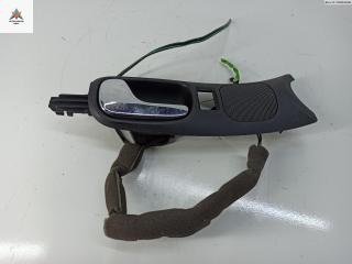 ручка внутренняя передняя левая Audi A4 B5 [рестайлинг] 1999, 1.9 л., дизель, АКПП, чёрный, универсал, 8D1837019