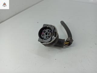 разъем (фишка) проводки Audi A3 8L 1999, 1.8 л., бензин, МКПП, синий, хетчбэк 5 дв., 8L0941189