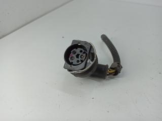 разъем (фишка) проводки Audi A3 8L 1999, 1.8 л., бензин, МКПП, синий, хетчбэк 5 дв., 8L0941189