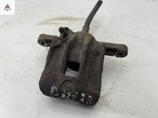 суппорт задний правый Kia Magentis 1 поколение [рестайлинг] 2003, 2.0 л., бензин, МКПП, серый, седан, BC141039