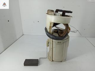 насос топливный Audi A3 8L 1999, 1.8 л., бензин, МКПП, синий, хетчбэк 5 дв., 1J0919051H