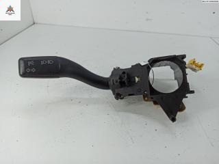переключатель поворотов Audi A4 B7 2005, 2.0 л., TFSI, бензин, АКПП, серый, универсал, 4E0953513A