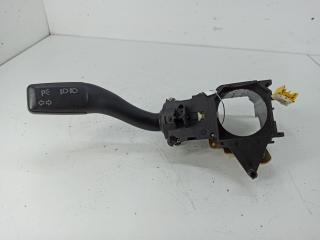 переключатель поворотов Audi A4 B7 2005, 2.0 л., TFSI, бензин, АКПП, серый, универсал, 4E0953513A