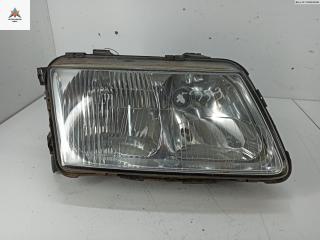 фара правая Audi A3 8L 1999, 1.8 л., бензин, МКПП, синий, хетчбэк 5 дв., 8L0941030