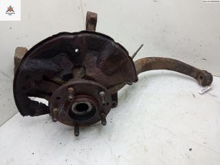 ступица передняя правая Mazda 6 GG 2002, 2.0 л., бензин, МКПП, серый, седан