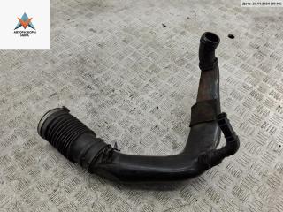 воздуховод Citroen C5 1 поколение [рестайлинг] 2005, 2.0 л., дизель, МКПП, чёрный, универсал, 9652091380