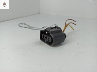 разъем (фишка) проводки Audi A3 8L 1999, 1.8 л., бензин, МКПП, синий, хетчбэк 5 дв., 1J0973723