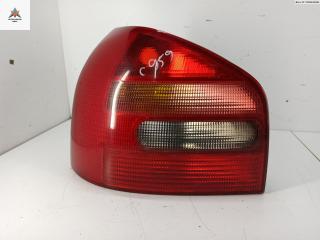 фонарь задний левый Audi A3 8L 1999, 1.8 л., бензин, МКПП, синий, хетчбэк 5 дв., 8L0945095A