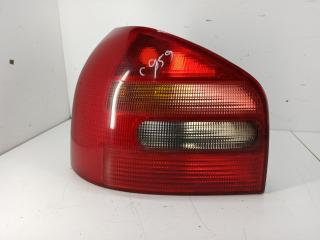 фонарь задний левый Audi A3 8L 1999, 1.8 л., бензин, МКПП, синий, хетчбэк 5 дв., 8L0945095A