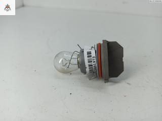 Патрон лампы фары Audi A4 B7 2005, 2.0 л., TFSI, бензин, АКПП, серый, универсал, P21W