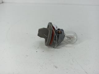 Патрон лампы фары Audi A4 B7 2005, 2.0 л., TFSI, бензин, АКПП, серый, универсал, P21W